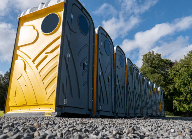 Best Long-Term Portable Toilet Rental  in Ridgeland, MS