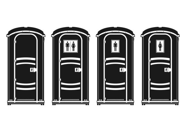 Best Construction Site Portable Toilets  in Ridgeland, MS