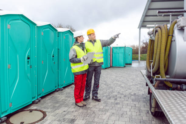 Best Portable Restrooms for Agricultural Sites  in Ridgeland, MS